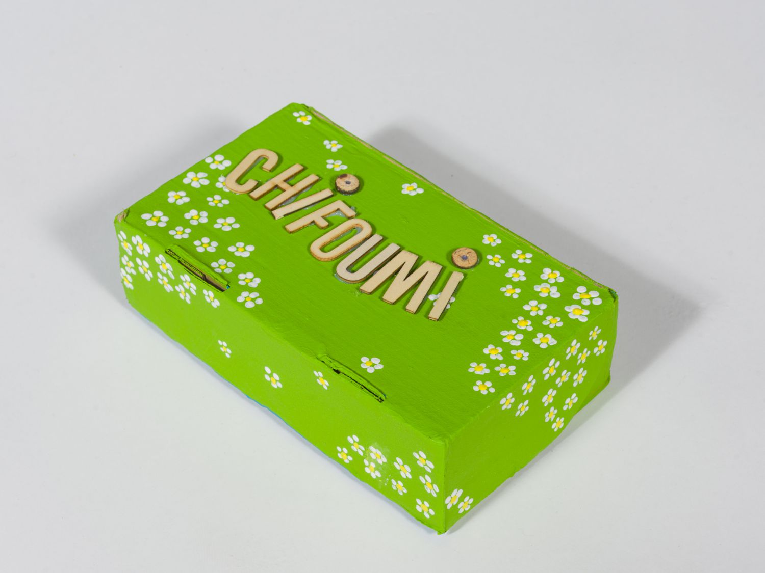 Chifoumi - image 6
